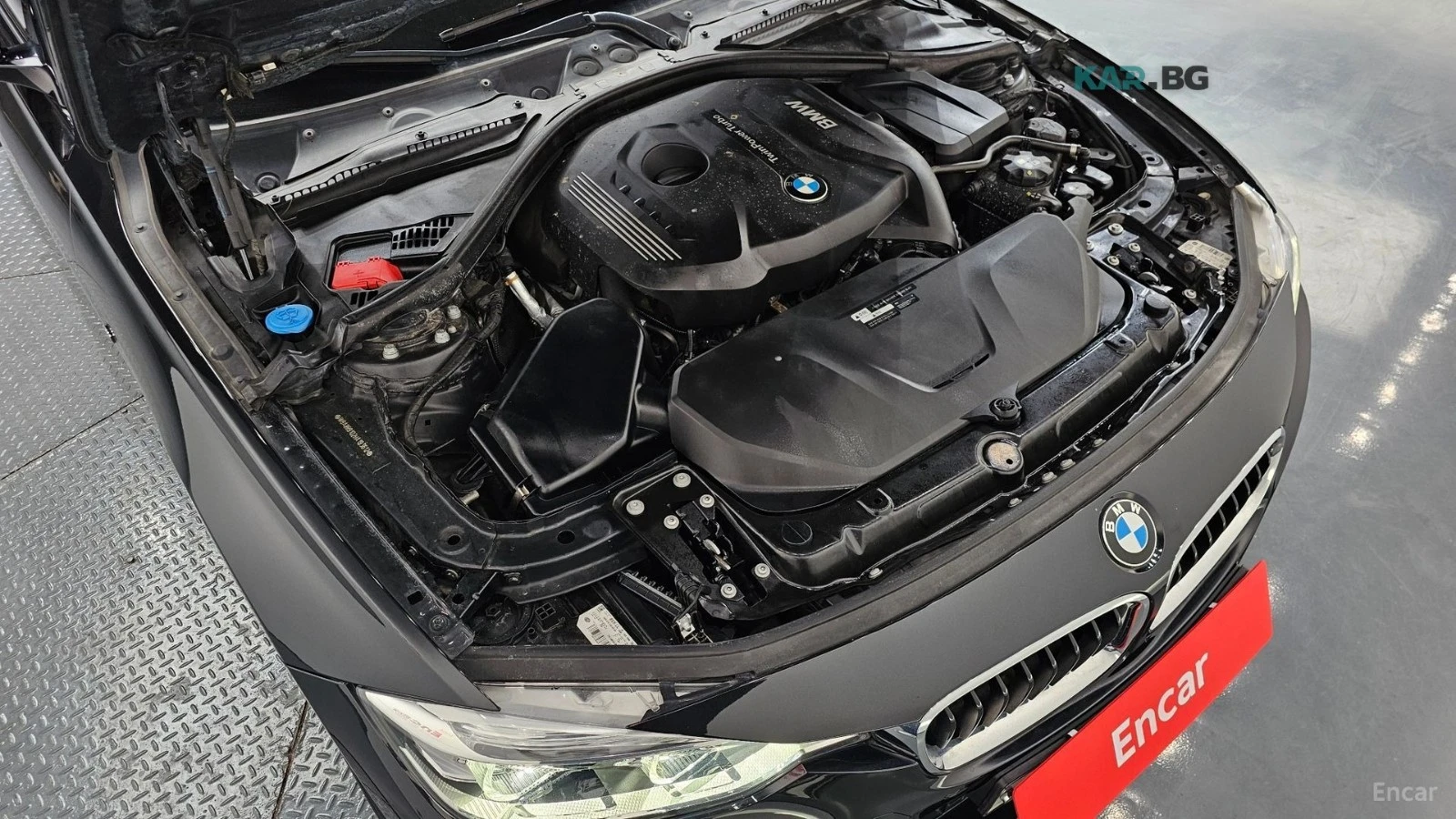 BMW 330 * M-SPORT* КОЖА* ПОДГРЕВ* ШИБИДАХ* HEAD-UP* , снимка 6 - Автомобили и джипове - 54659411