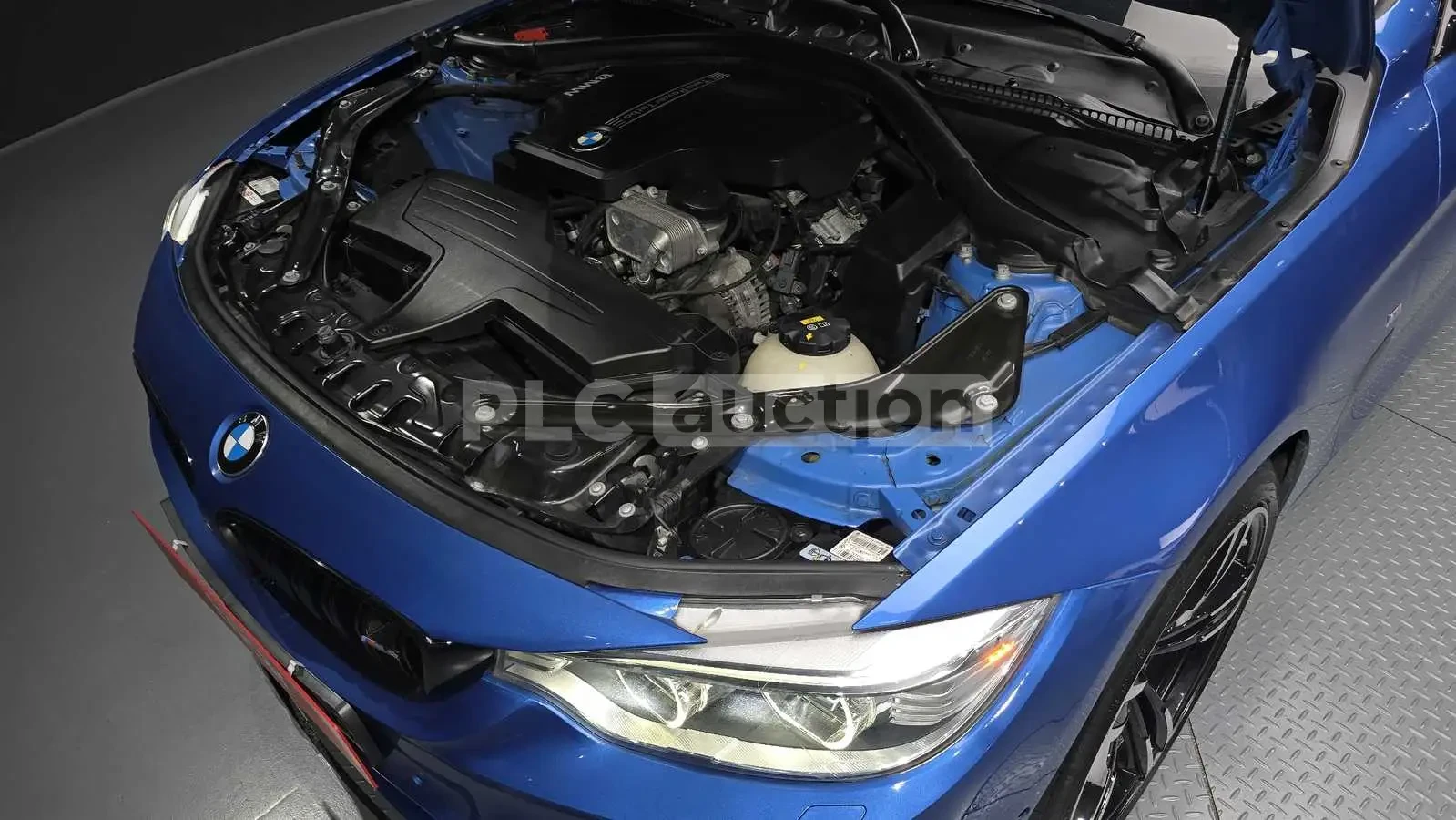 BMW 428 HEAD-UP/CARBON/ 360/CONVERTIBLE !!УНИКАТ!!, снимка 5 - Автомобили и джипове - 54952709