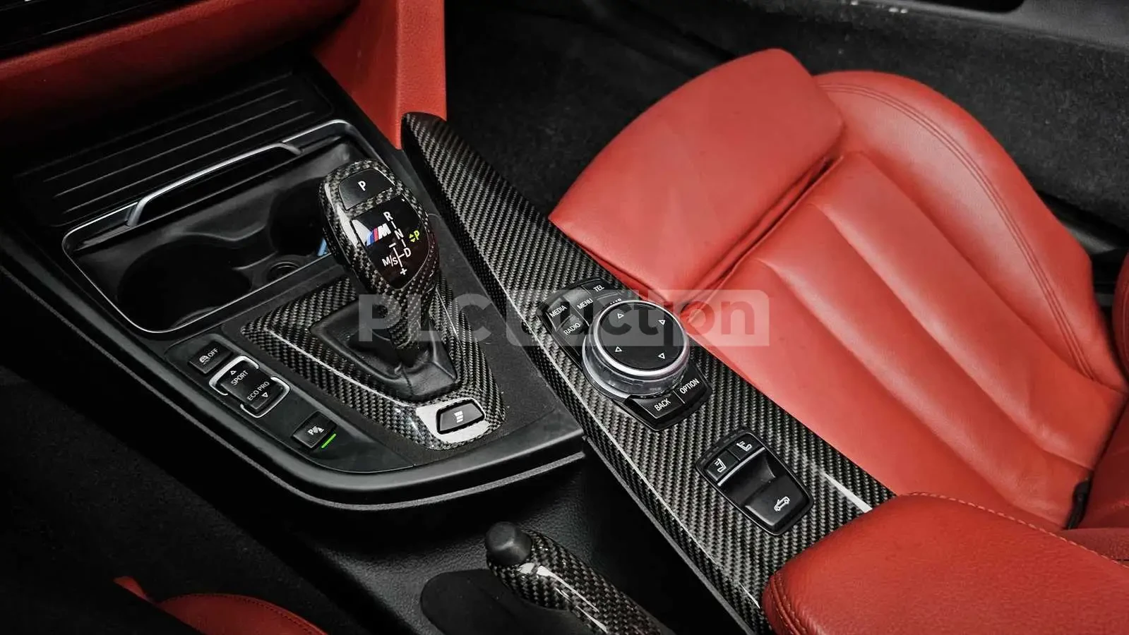 BMW 428 HEAD-UP/CARBON/ 360/CONVERTIBLE !!УНИКАТ!!, снимка 8 - Автомобили и джипове - 54952709