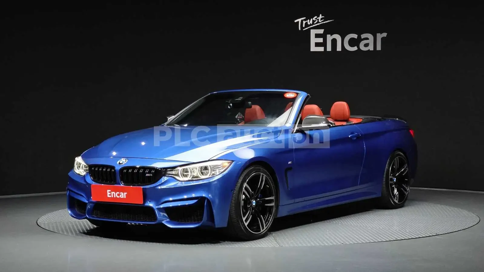 BMW 428 HEAD-UP/CARBON/ 360/CONVERTIBLE !!УНИКАТ!!