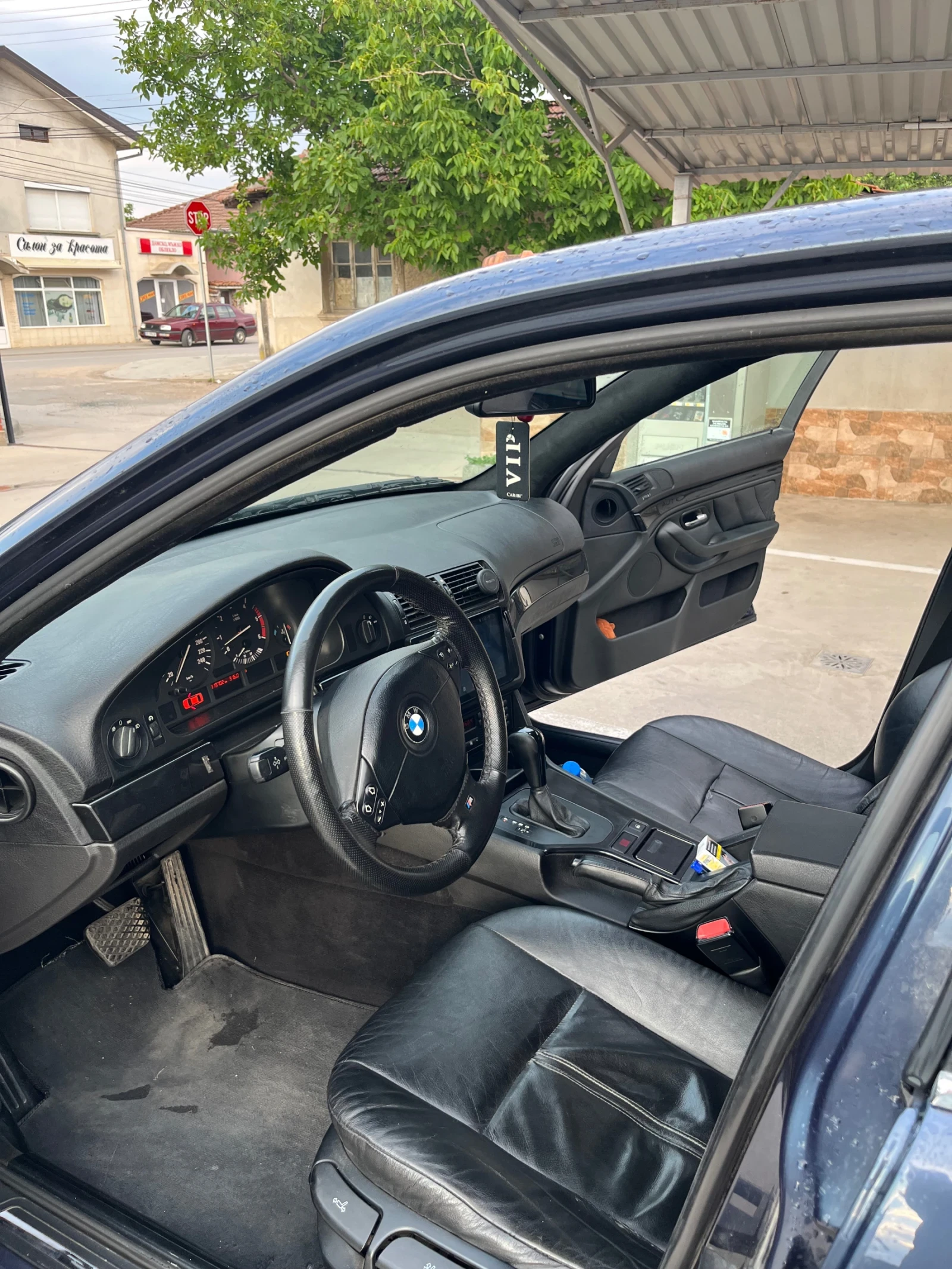 BMW 525 2.5d | Mobile.bg � ����������� 9