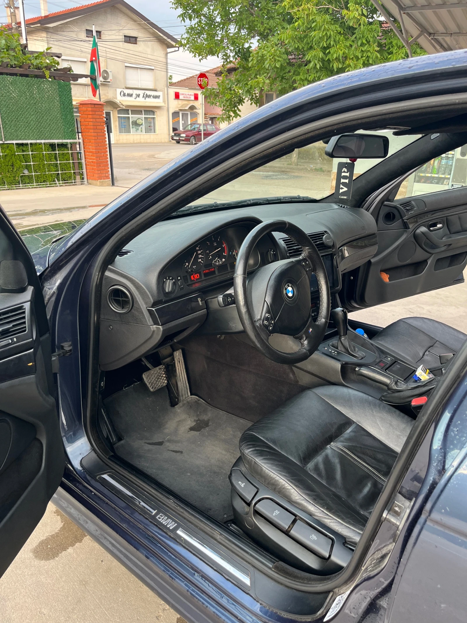 BMW 525 2.5d | Mobile.bg � ����������� 12