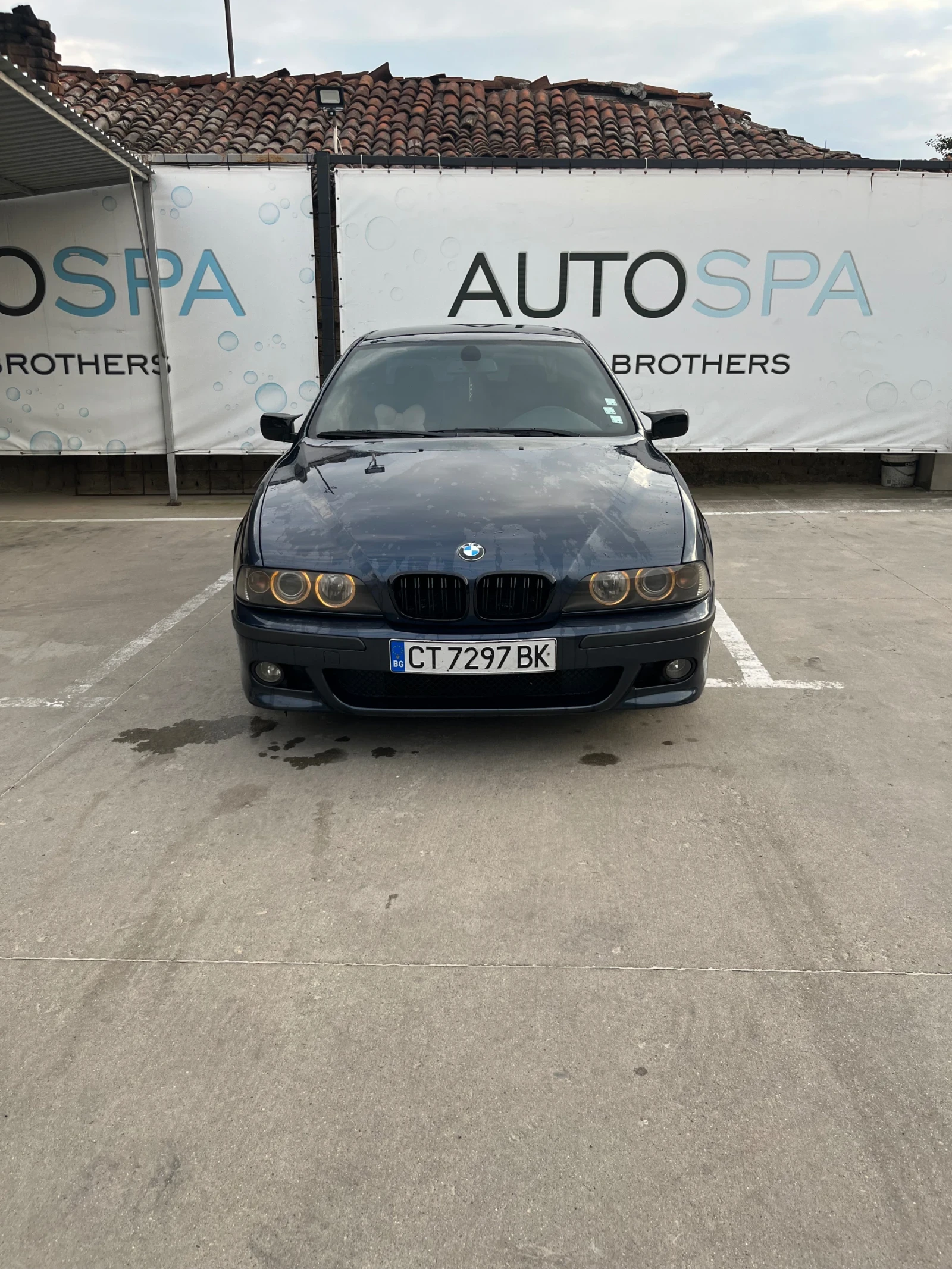 BMW 525 2.5d | Mobile.bg � ����������� 1