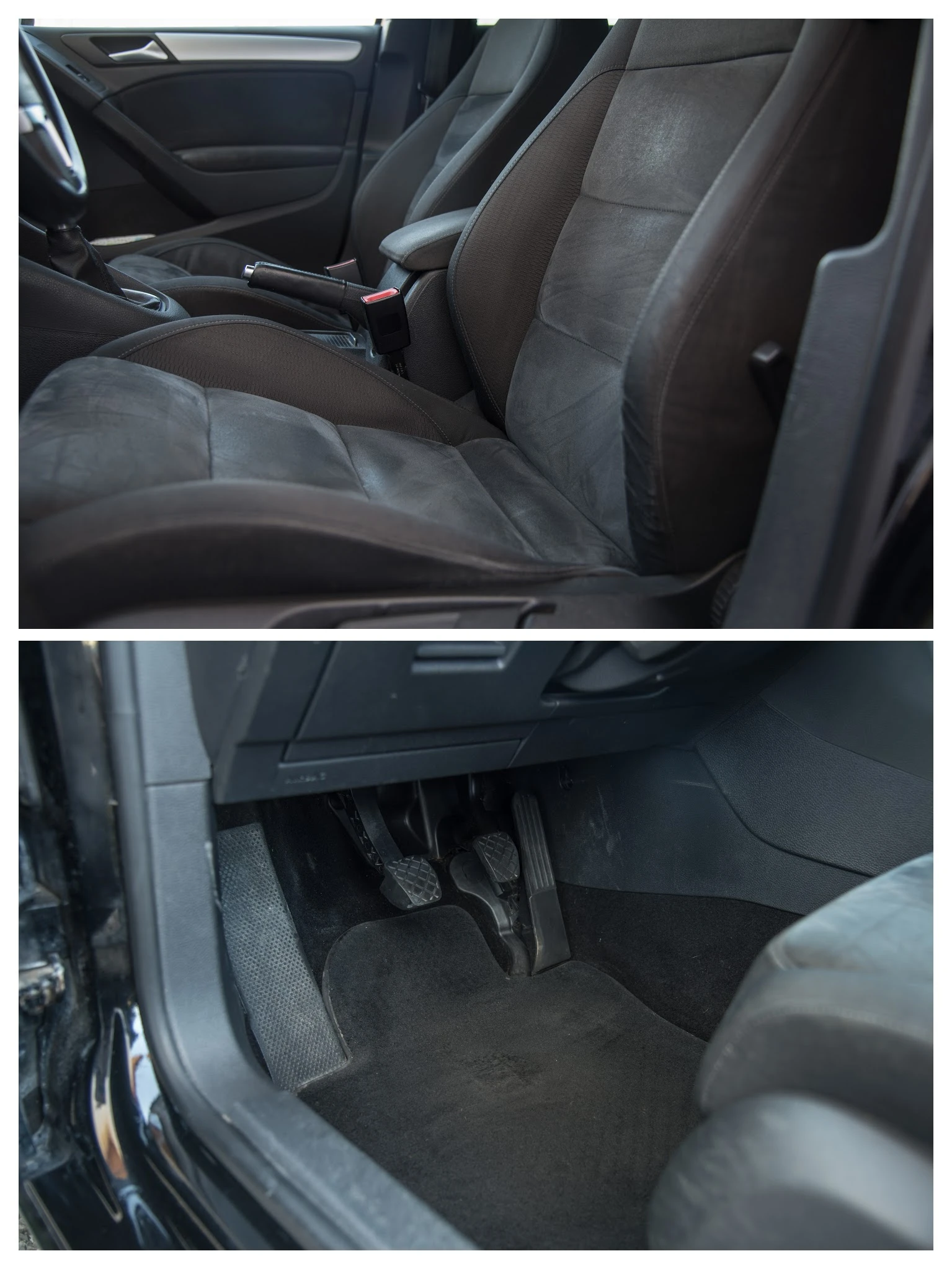 VW Golf 1.4TSI 122кс ЕВРО5 отличен, топ цена, снимка 17 - Автомобили и джипове - 55077035