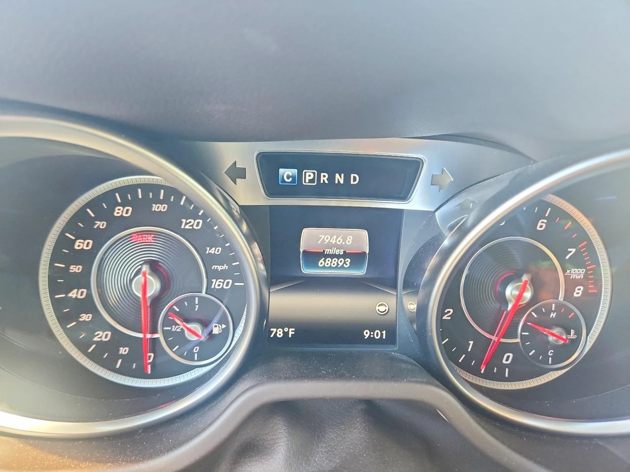 Mercedes-Benz SL 400 * CONVERTIBLE*  | Mobile.bg � ����������� 8
