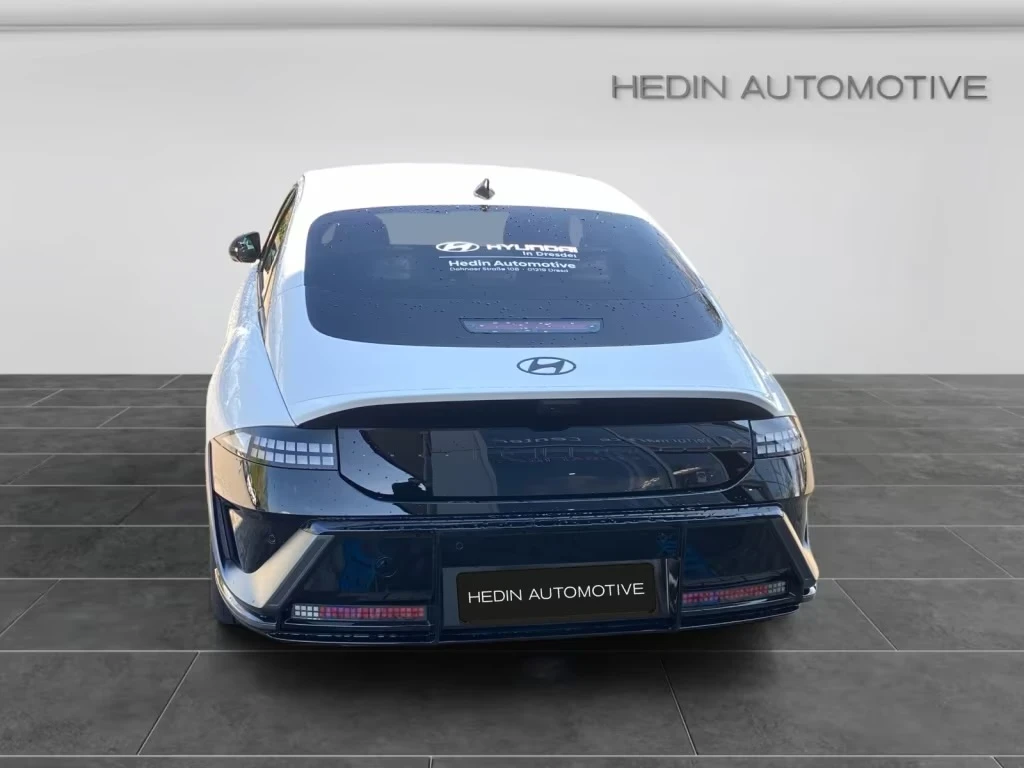Hyundai Ioniq 6 FACELIFT N-Line X AWD 84kWh ULTIMATE Warranty!, снимка 7 - Автомобили и джипове - 55399852