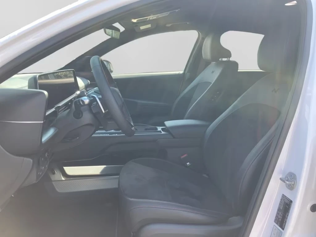 Hyundai Ioniq 6 FACELIFT N-Line X AWD 84kWh ULTIMATE Warranty!, снимка 11 - Автомобили и джипове - 55399852