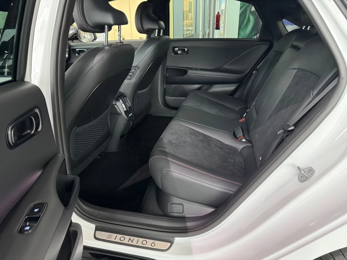 Hyundai Ioniq 6 FACELIFT N-Line X AWD 84kWh ULTIMATE Warranty! | Mobile.bg � ����������� 12