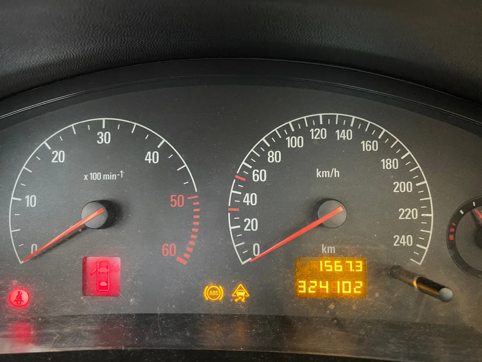 Opel Vectra, снимка 7 - Автомобили и джипове - 55478714