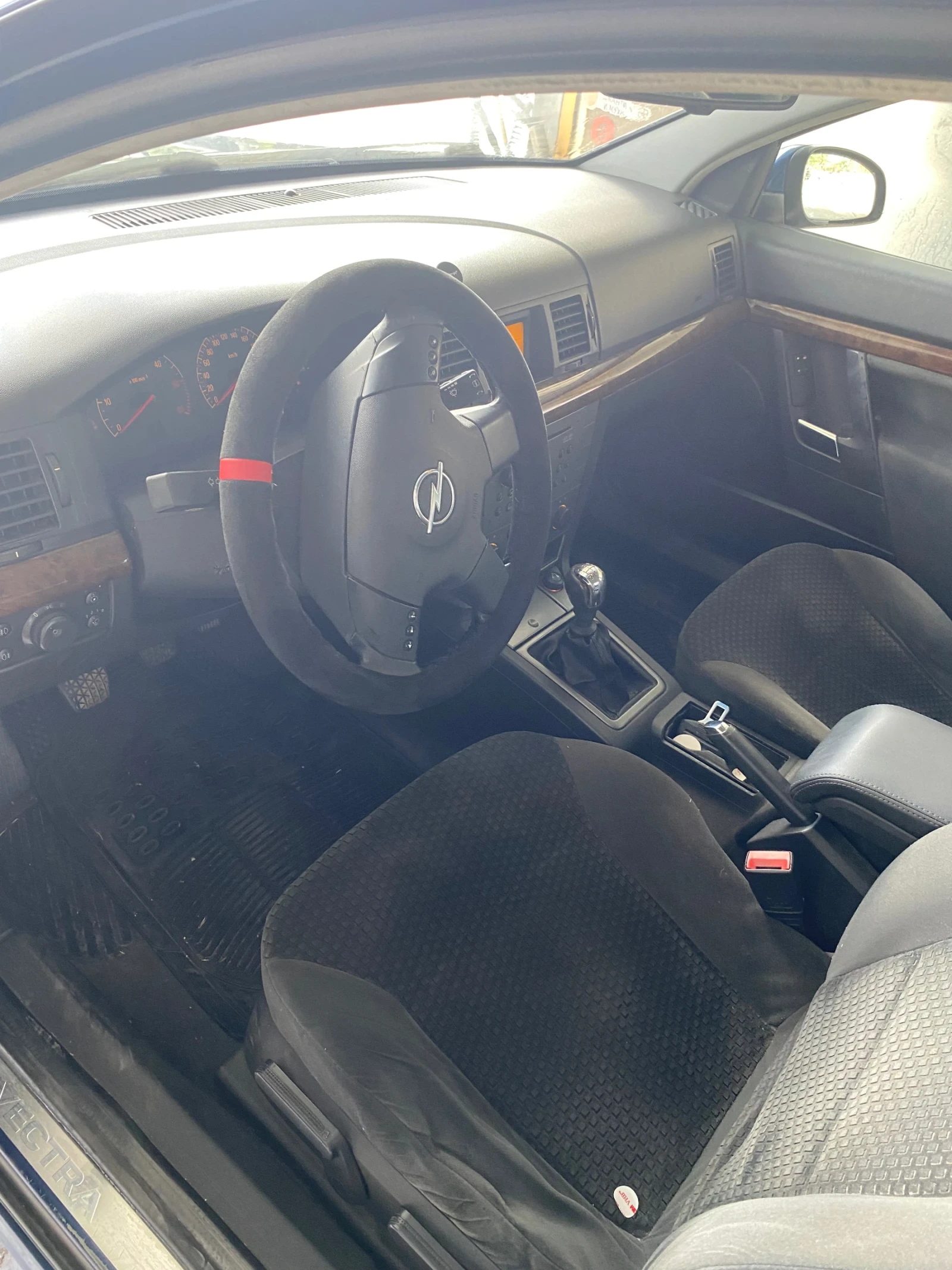 Opel Vectra, снимка 6 - Автомобили и джипове - 55478714