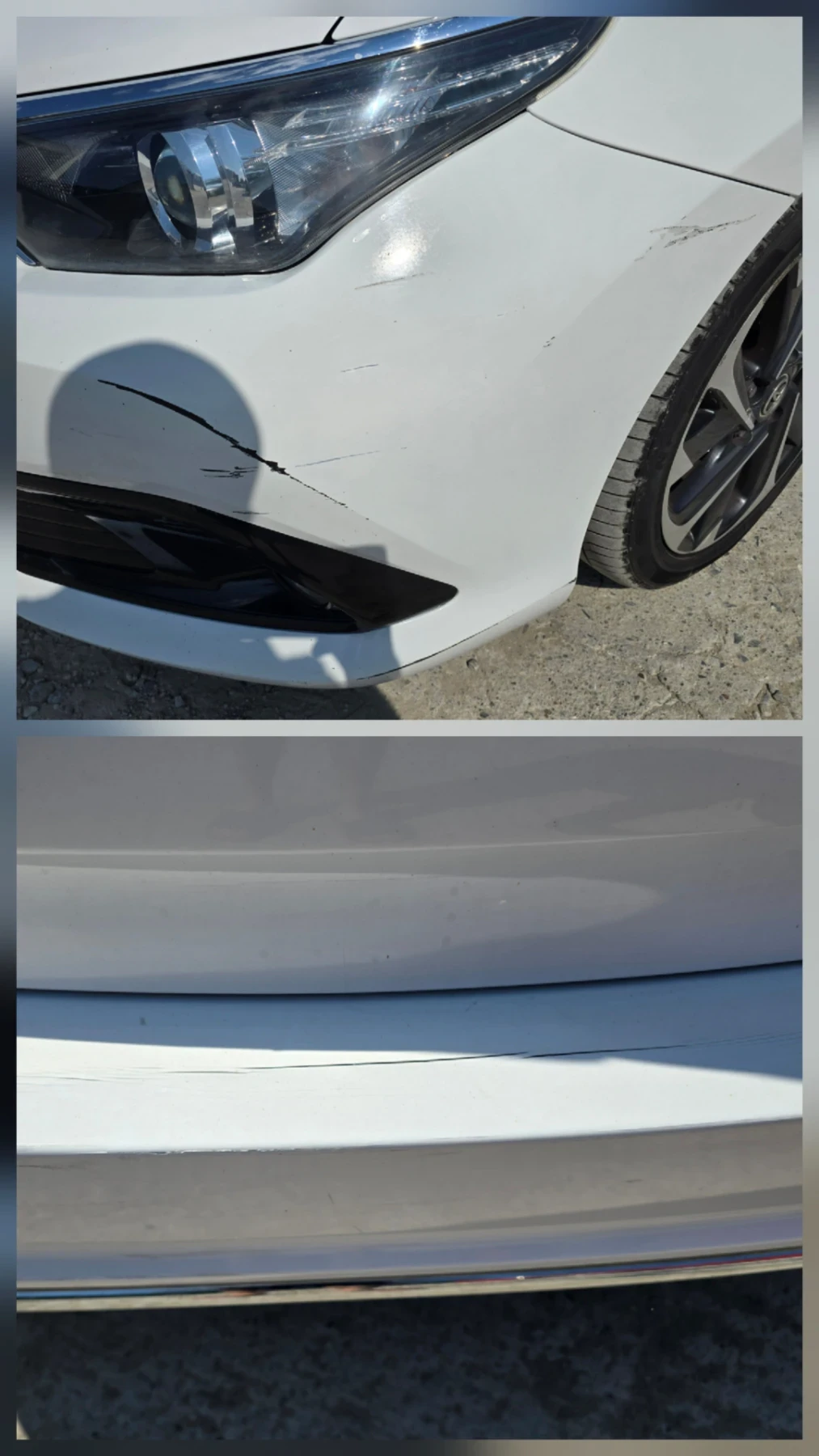 Toyota Auris 1.4 D4D-Facelift , снимка 16 - Автомобили и джипове - 55633541