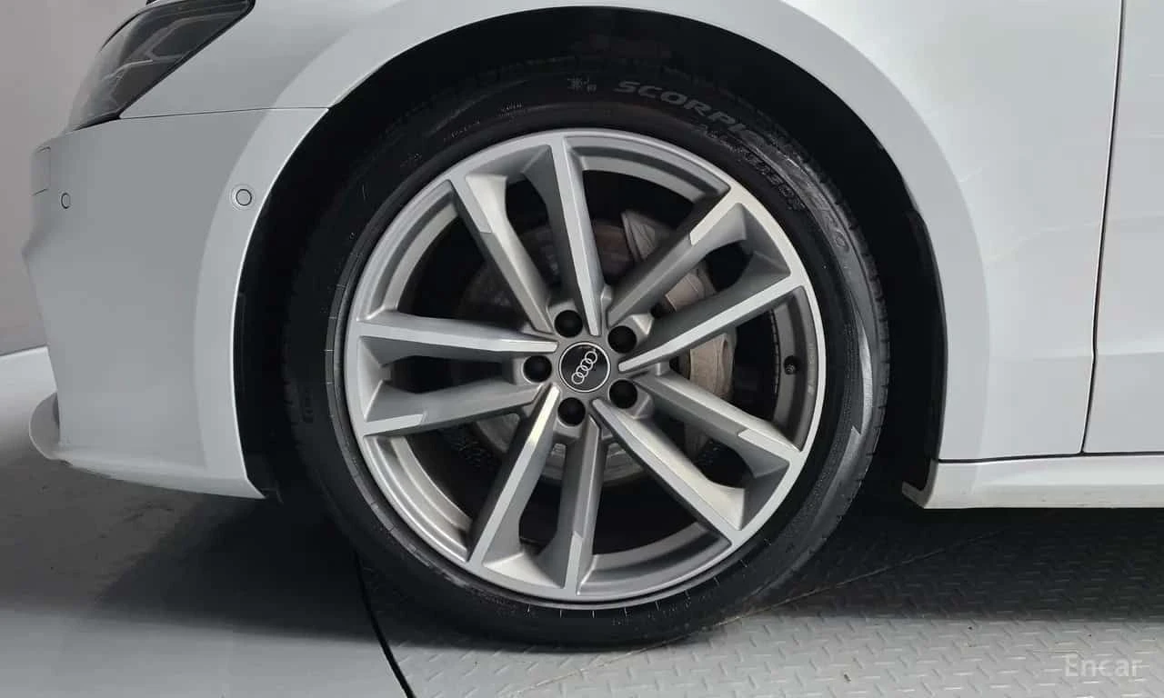Audi A7 * 50 TDI Quattrp Premium * ЦЕНА ДО БГ, снимка 15 - Автомобили и джипове - 55626502