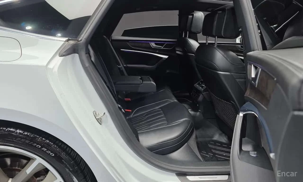 Audi A7 * 50 TDI Quattrp Premium * ЦЕНА ДО БГ, снимка 14 - Автомобили и джипове - 55626502