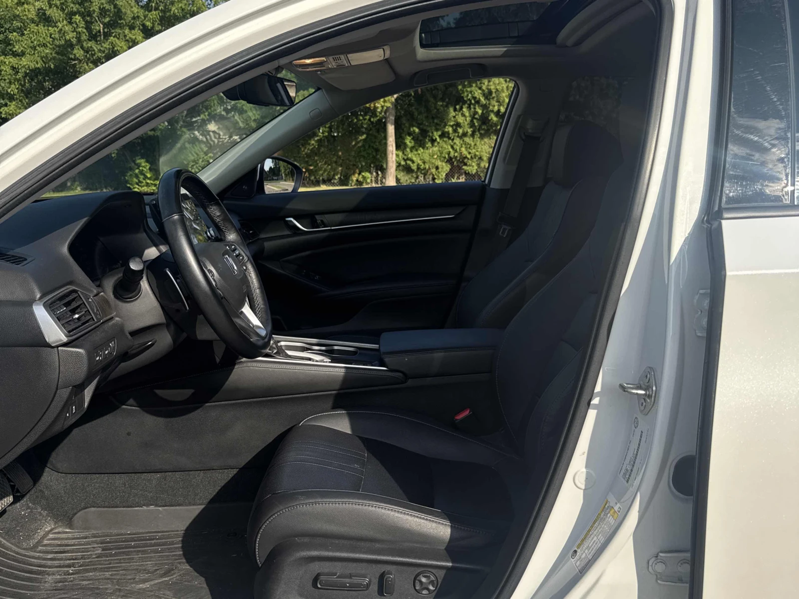 Honda Accord ПРОГНОЗНА ЦЕНА до БГ, снимка 10 - Автомобили и джипове - 55729646
