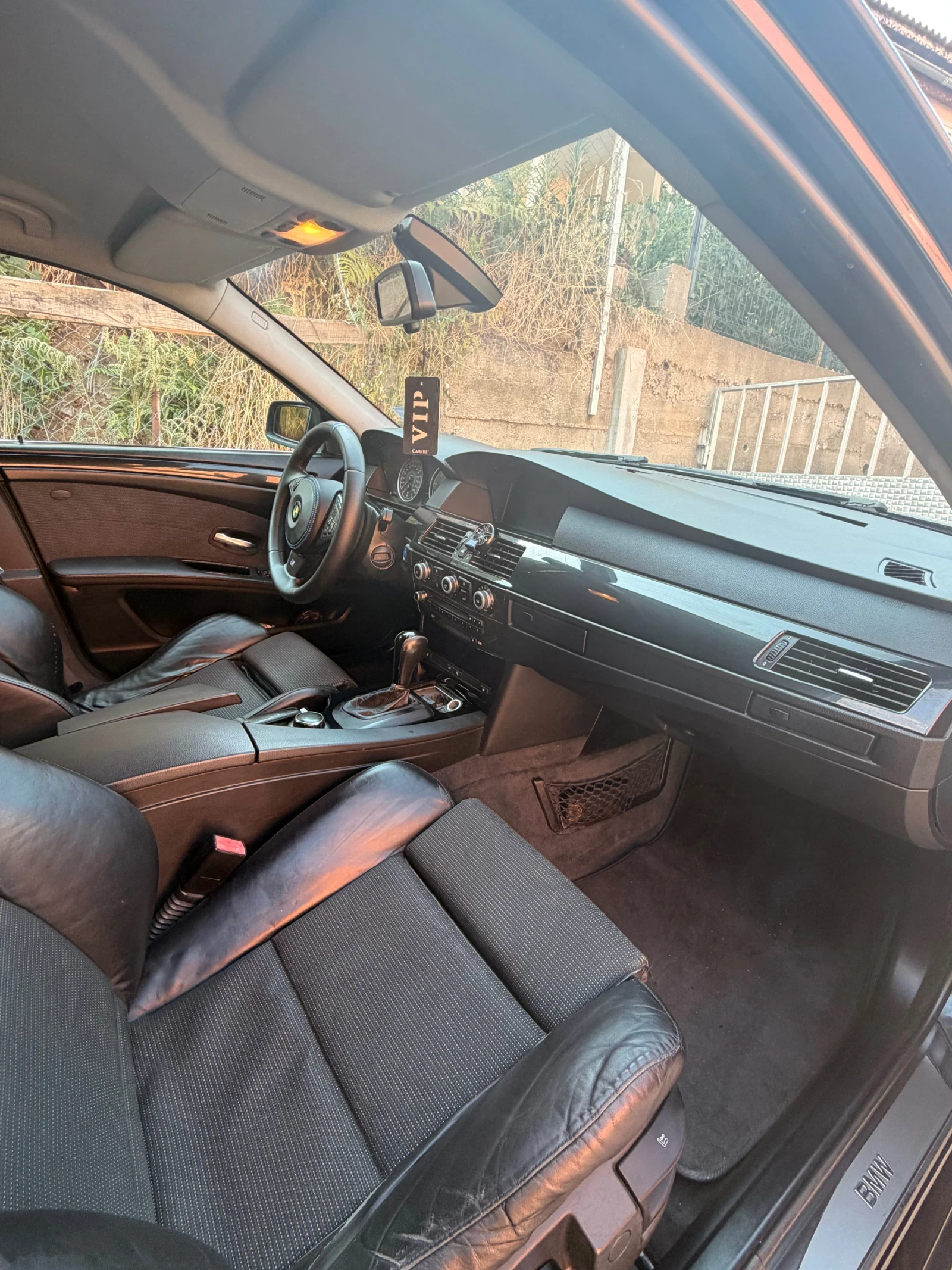 BMW 530, снимка 7 - Автомобили и джипове - 55730545