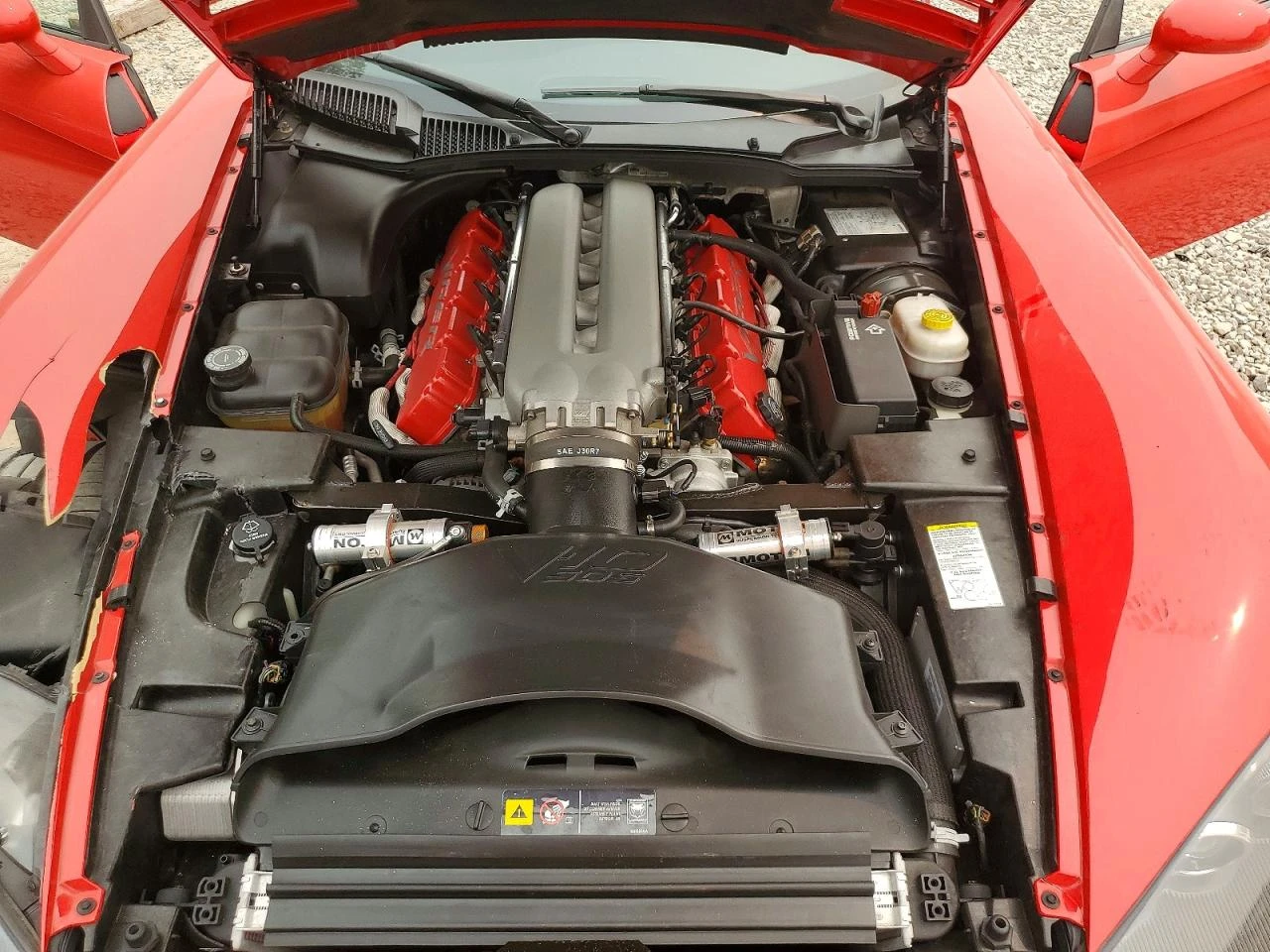 Dodge Viper SRT-10 | Mobile.bg � ����������� 11