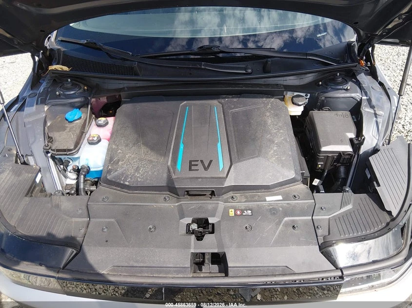 Hyundai Ioniq 5 2023 HYUNDAI IONIQ 5 SEL, снимка 17 - Автомобили и джипове - 55829423