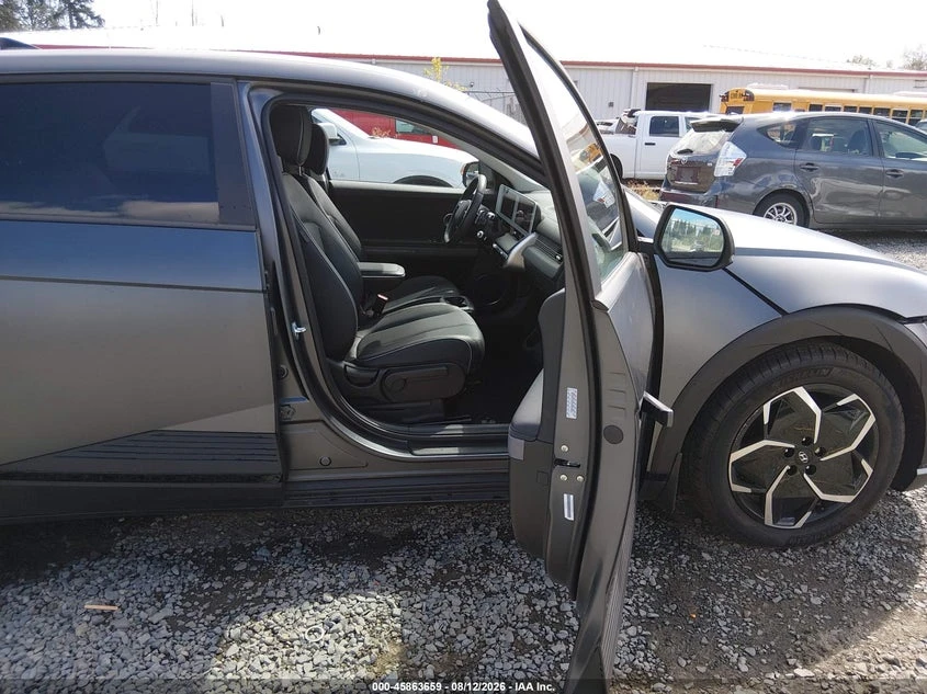 Hyundai Ioniq 5 2023 HYUNDAI IONIQ 5 SEL, снимка 13 - Автомобили и джипове - 55829423