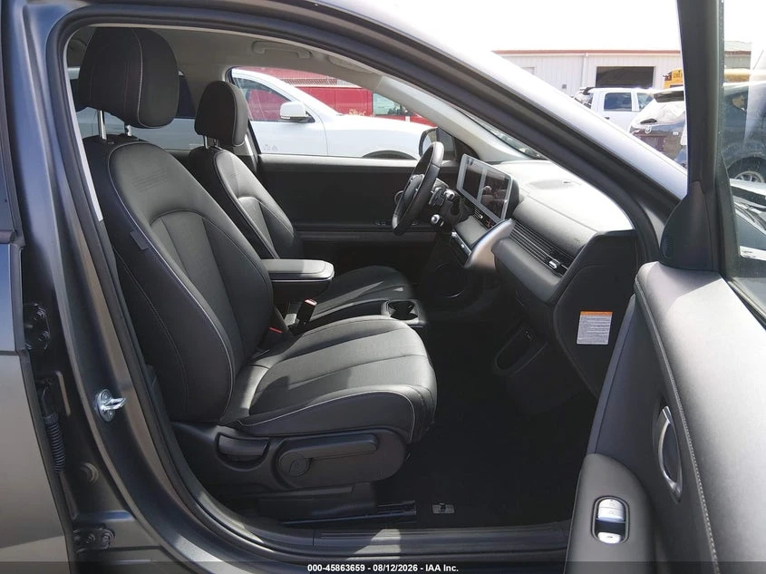 Hyundai Ioniq 5 2023 HYUNDAI IONIQ 5 SEL, снимка 14 - Автомобили и джипове - 55829423