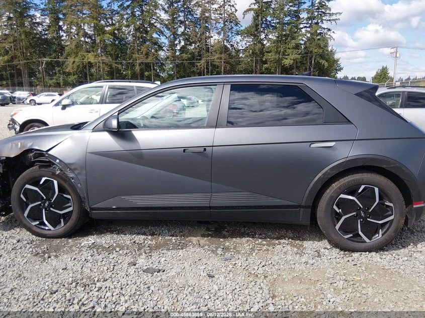 Hyundai Ioniq 5 2023 HYUNDAI IONIQ 5 SEL, снимка 6 - Автомобили и джипове - 55829423