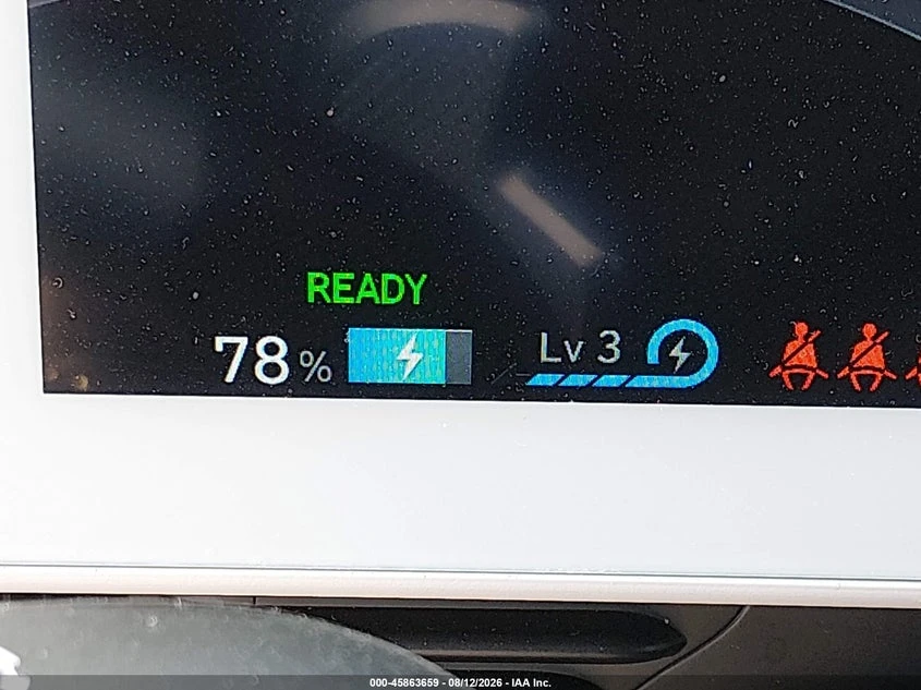 Hyundai Ioniq 5 2023 HYUNDAI IONIQ 5 SEL, снимка 11 - Автомобили и джипове - 55829423
