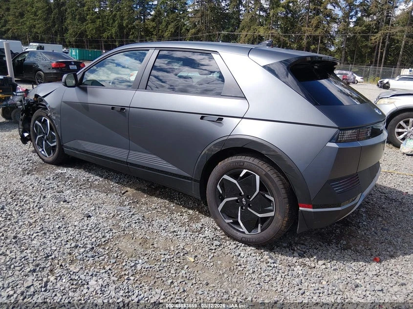 Hyundai Ioniq 5 2023 HYUNDAI IONIQ 5 SEL, снимка 9 - Автомобили и джипове - 55829423
