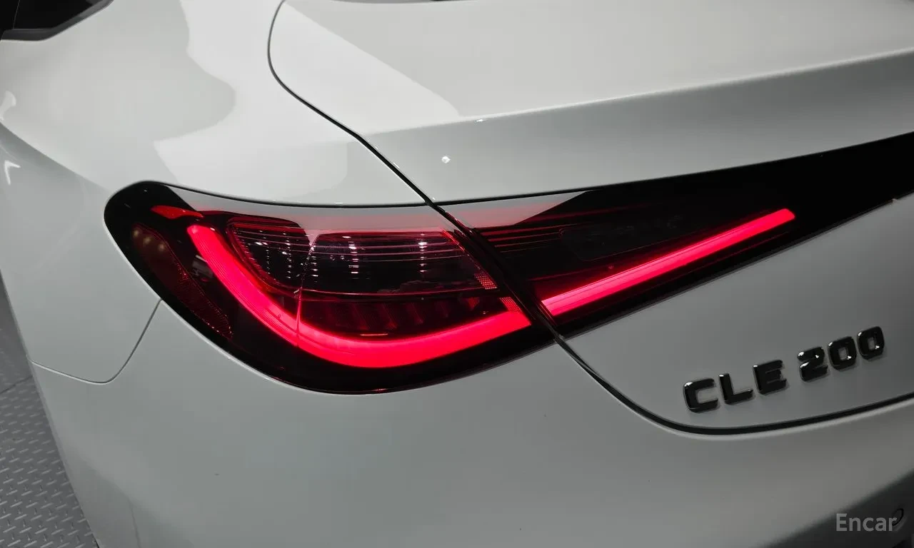 Mercedes-Benz CLE 200 COUPE | AMG LINE, снимка 6 - Автомобили и джипове - 55963489