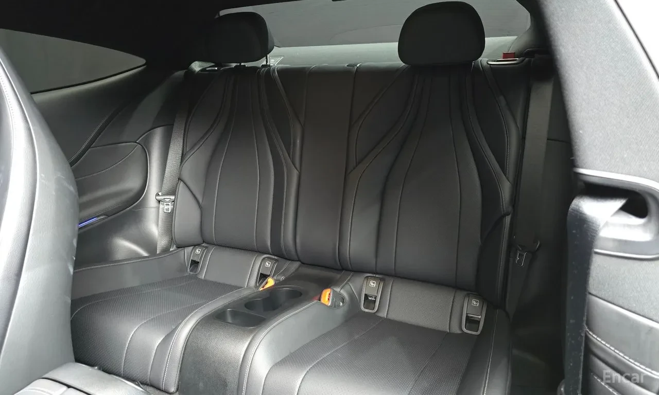 Mercedes-Benz CLE 200 COUPE | AMG LINE, снимка 15 - Автомобили и джипове - 55963489