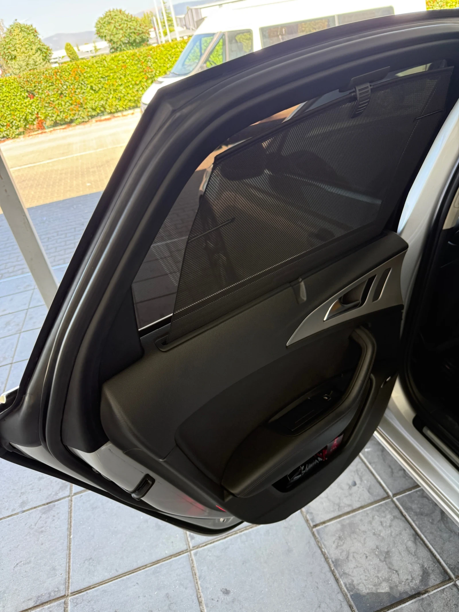 Audi A6, снимка 9 - Автомобили и джипове - 56018875