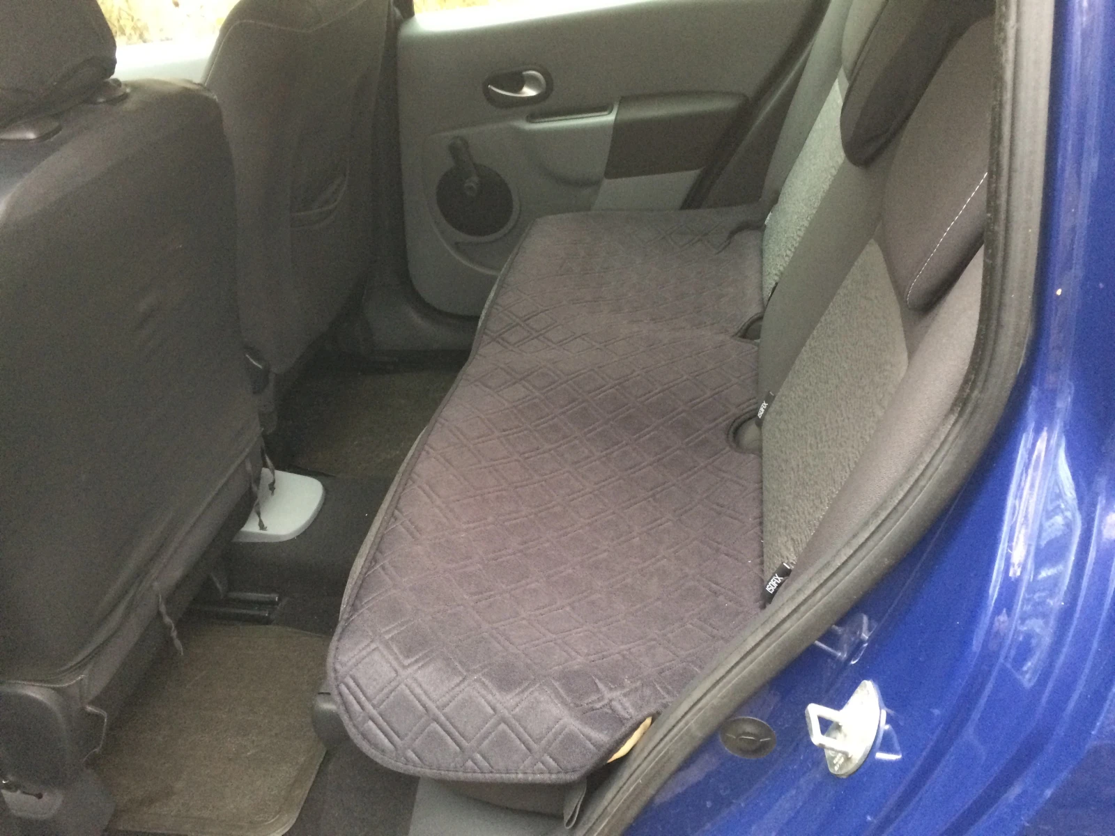 Renault Modus 1.216V, снимка 6 - Автомобили и джипове - 56047896