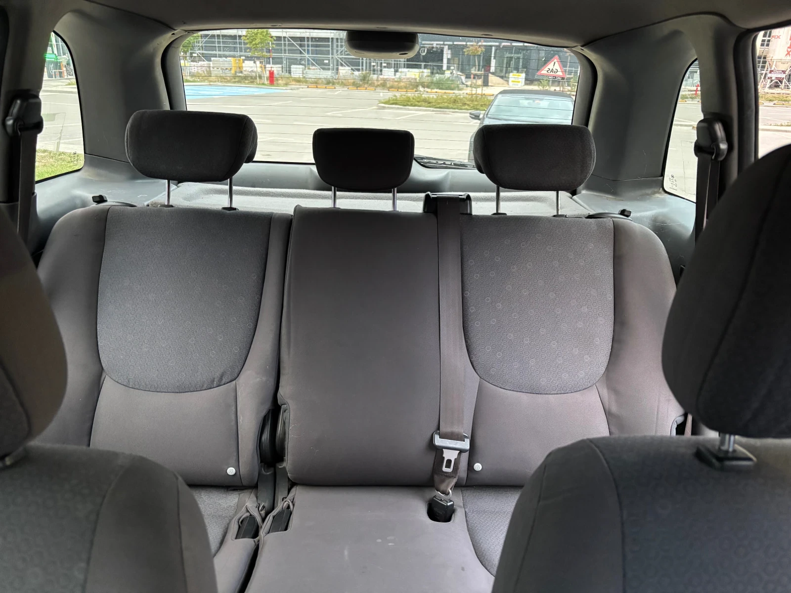 Hyundai Matrix, снимка 5 - Автомобили и джипове - 56290142
