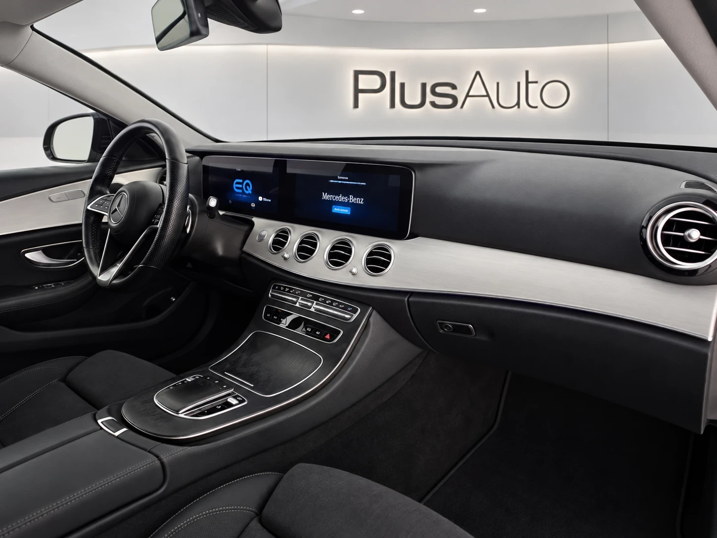 Mercedes-Benz E 300 PlugInHybrid* 22�* FACE* AMG | Mobile.bg � ����������� 4