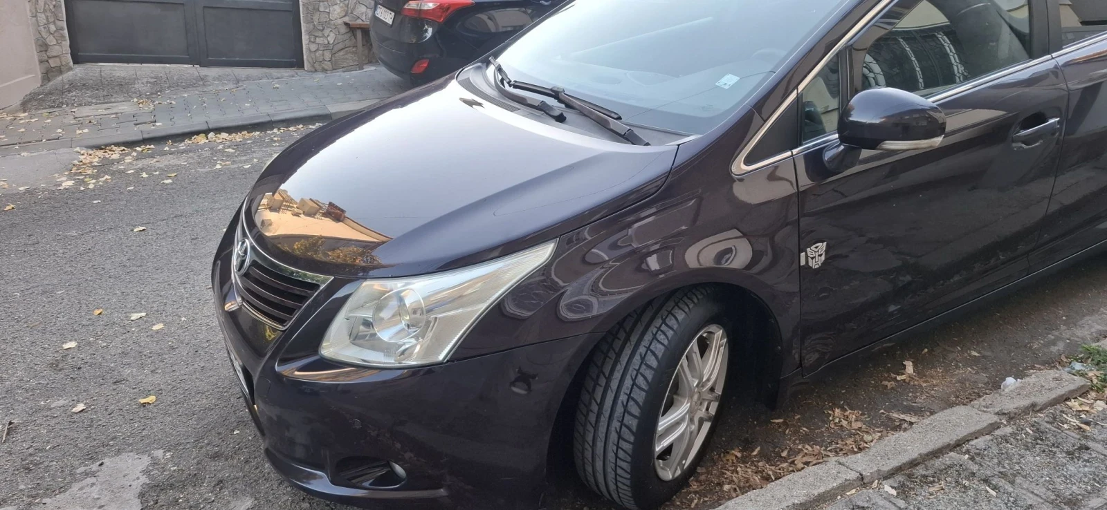 Toyota Avensis | Mobile.bg � ����������� 3