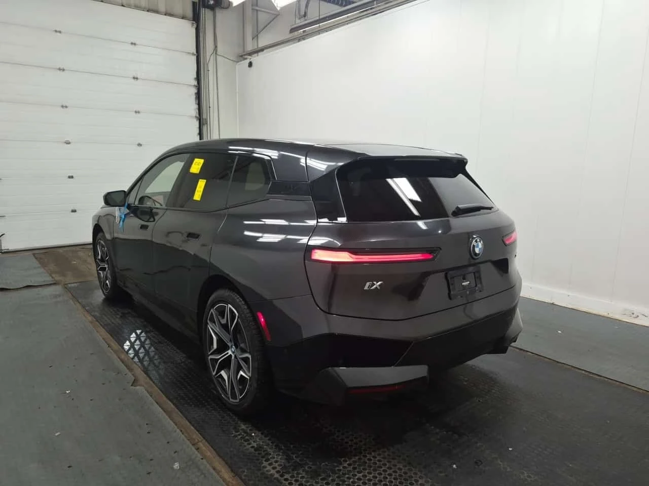 BMW iX Sports Activity Vehicle Xdrive40 * CARFAX *  | Mobile.bg � ����������� 6
