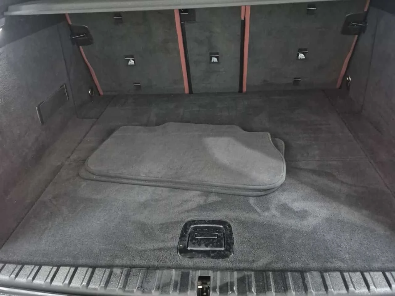 BMW iX Sports Activity Vehicle Xdrive40 * CARFAX *  | Mobile.bg � ����������� 14