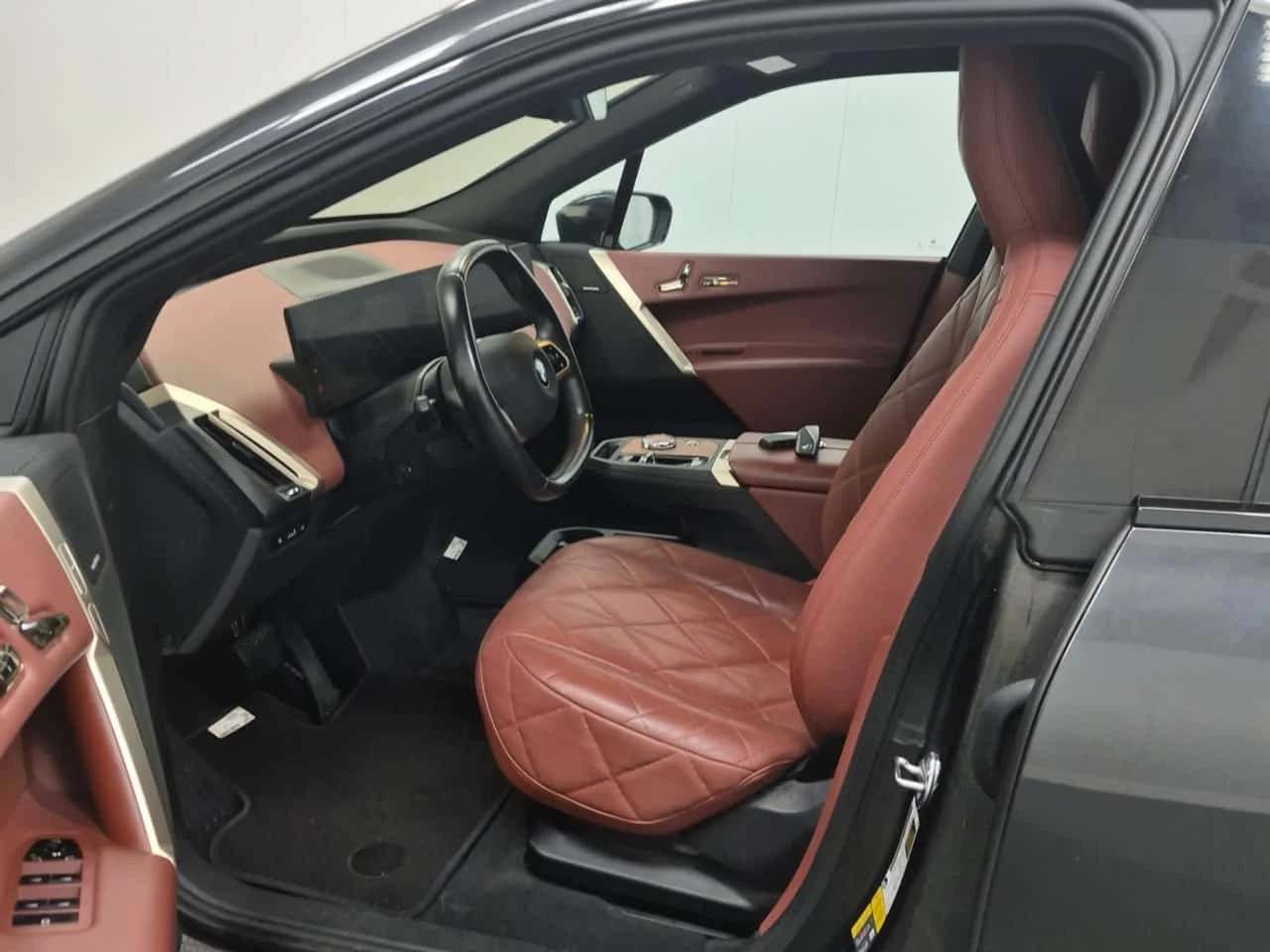 BMW iX Sports Activity Vehicle Xdrive40 * CARFAX *  | Mobile.bg � ����������� 3