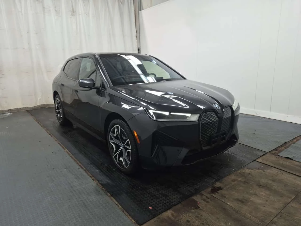 BMW iX Sports Activity Vehicle Xdrive40 * CARFAX *  | Mobile.bg � ����������� 5