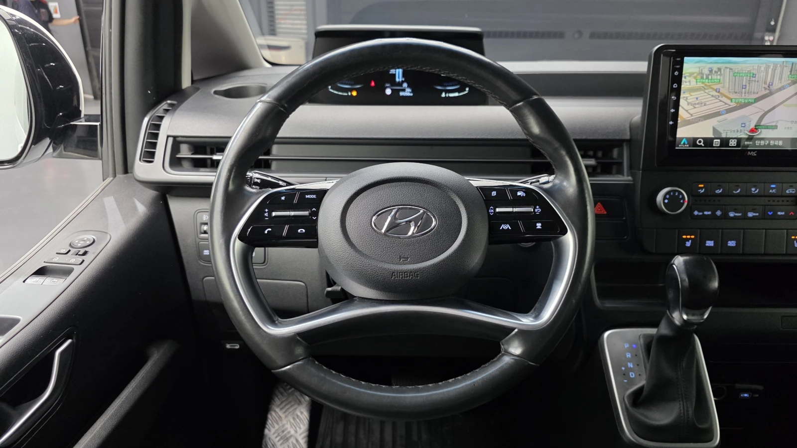 Hyundai Staria Modern BLIND SPOT ������ ����* encareu.com | Mobile.bg � ����������� 13