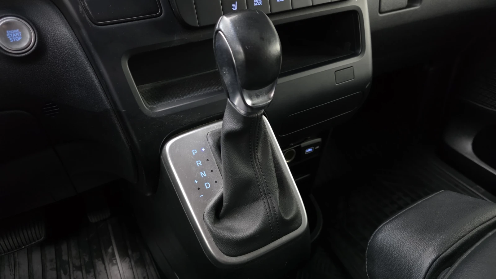 Hyundai Staria Modern BLIND SPOT ������ ����* encareu.com | Mobile.bg � ����������� 9