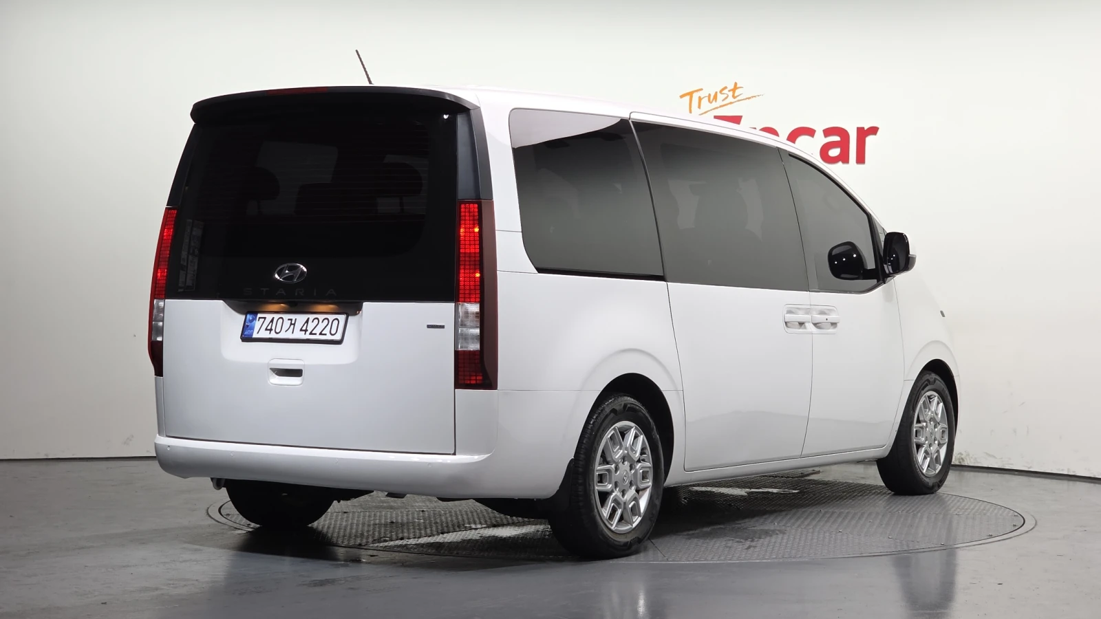 Hyundai Staria Modern BLIND SPOT ������ ����* encareu.com | Mobile.bg � ����������� 2