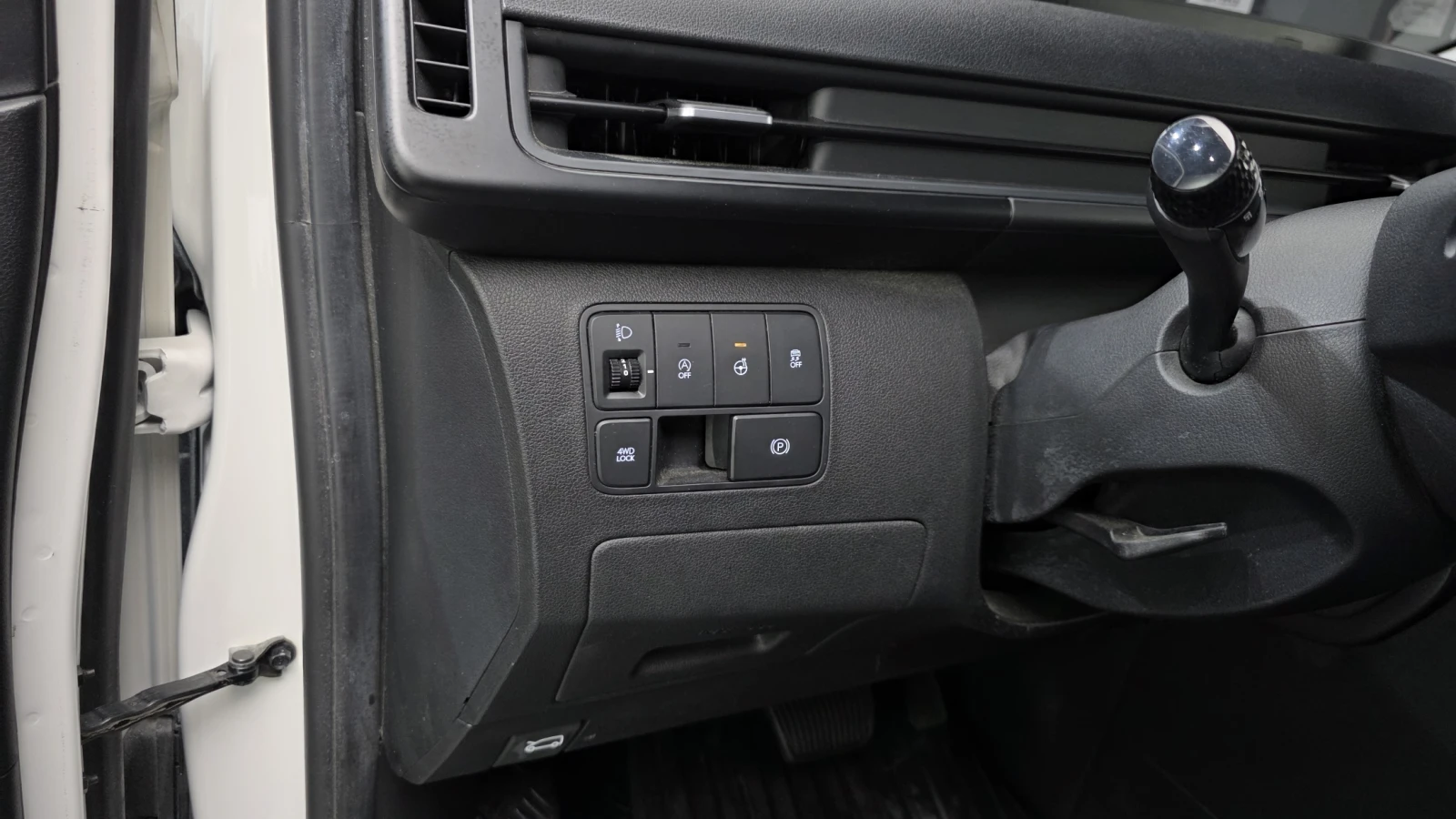 Hyundai Staria Modern BLIND SPOT ������ ����* encareu.com | Mobile.bg � ����������� 15