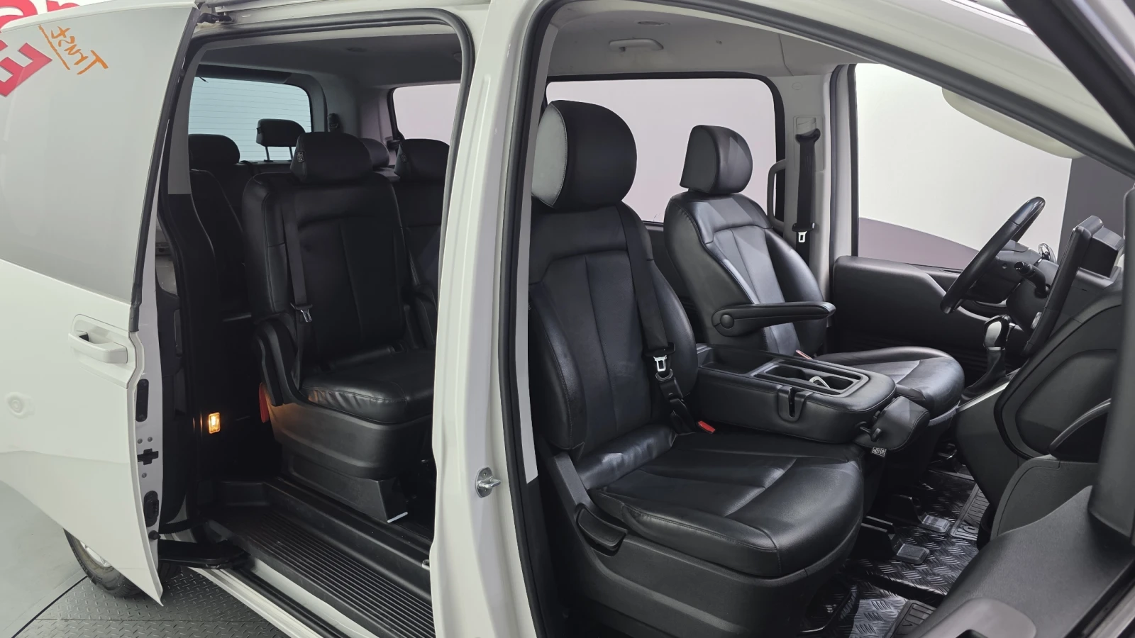 Hyundai Staria Modern BLIND SPOT ������ ����* encareu.com | Mobile.bg � ����������� 12