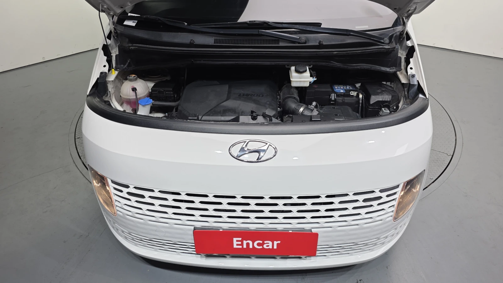Hyundai Staria Modern BLIND SPOT ������ ����* encareu.com | Mobile.bg � ����������� 6