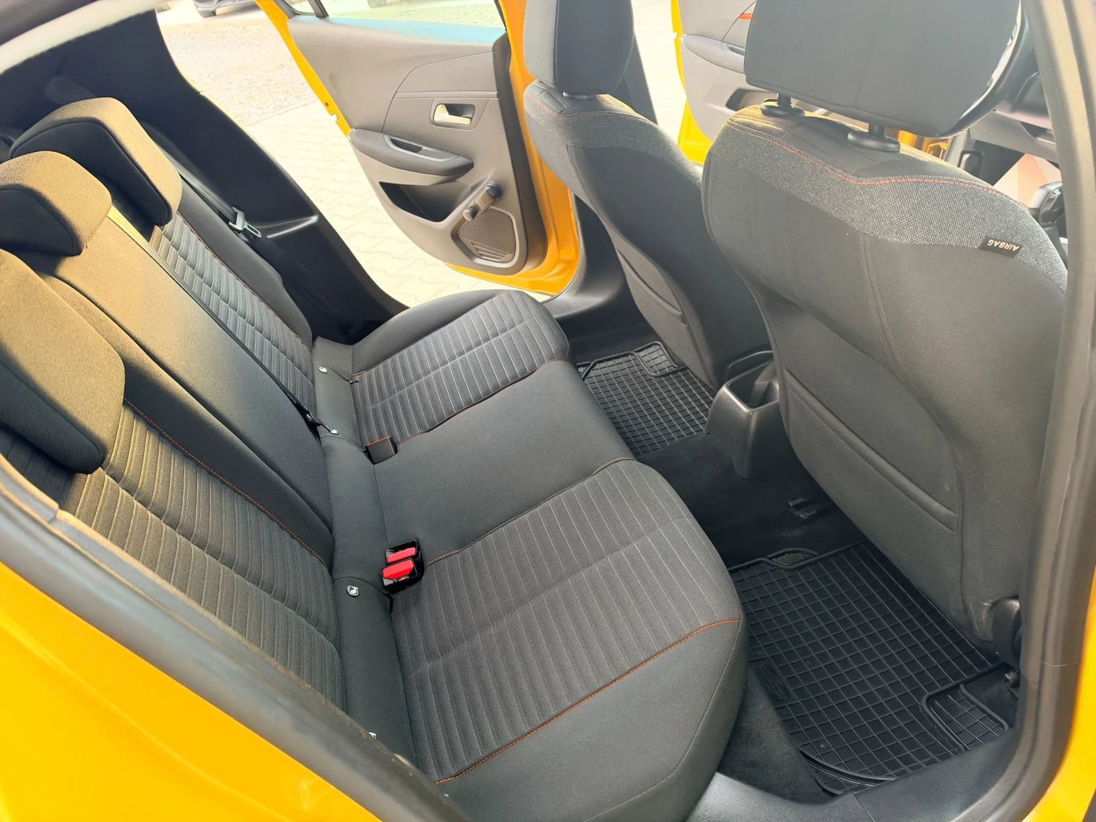 Peugeot 208 1.2������ 75�.� �������� ������!!! | Mobile.bg � ����������� 11