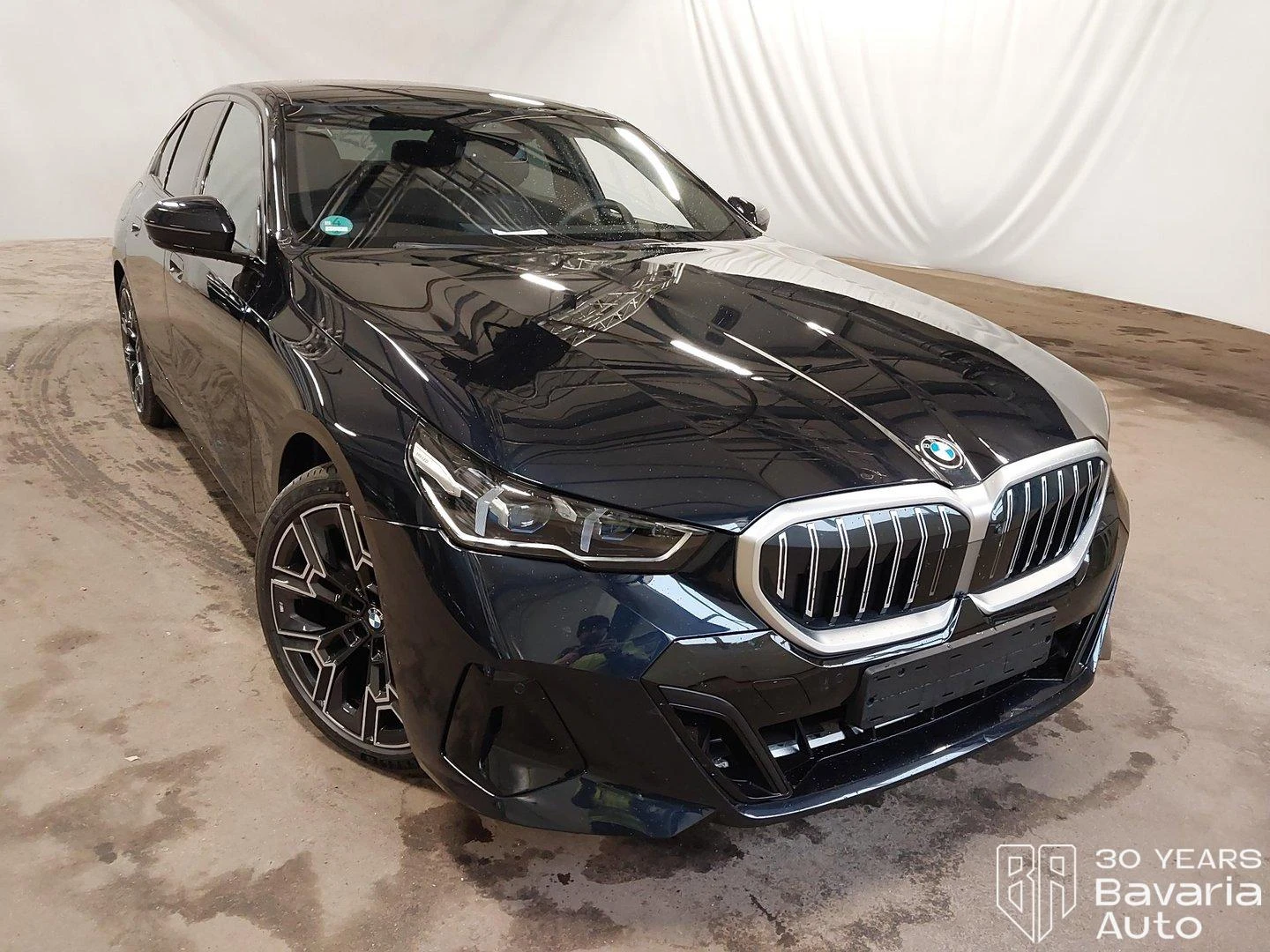 BMW 520 i Steptronic | Mobile.bg � ����������� 4