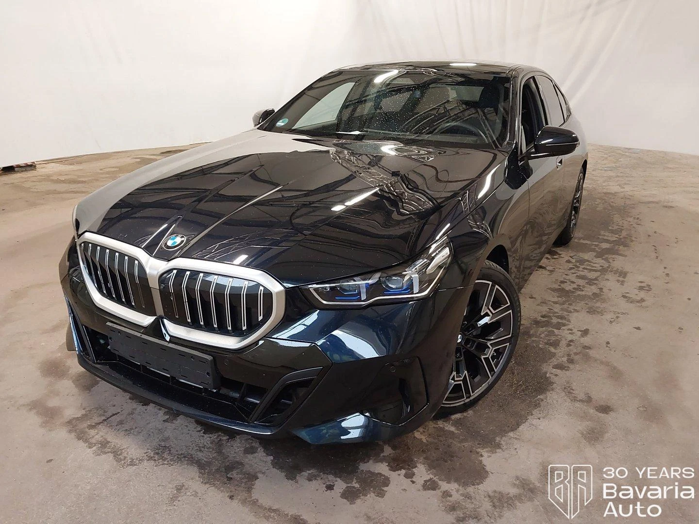 BMW 520 i Steptronic | Mobile.bg � ����������� 1