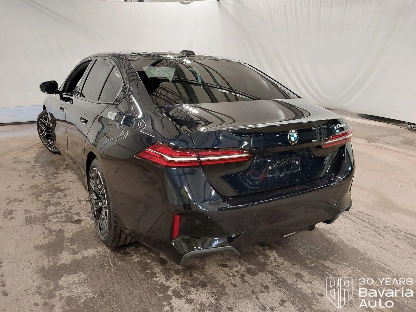 BMW 520 i Steptronic | Mobile.bg � ����������� 2