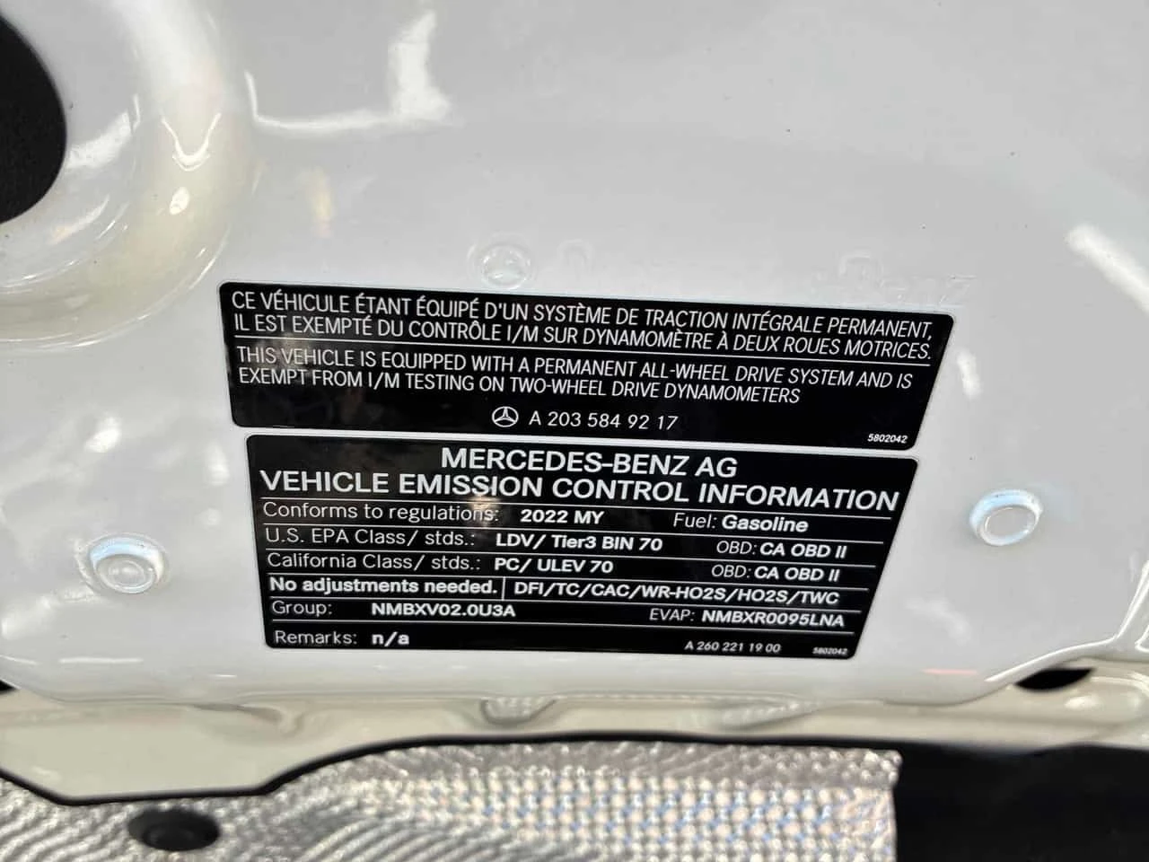 Mercedes-Benz CLA 350 AMG 4МАТIC* 360КАМЕРИ* DISTRONIC* , снимка 14 - Автомобили и джипове - 56721190