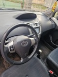 Toyota Yaris 1.3 Бензин 87 к.с - изображение 9