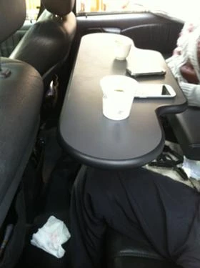 Mercedes-Benz ML 400 CDI AMG НА ЧАСТИ, снимка 12